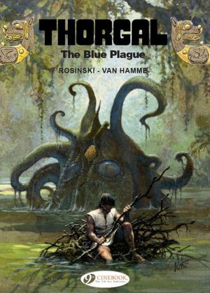 The Blue Plague