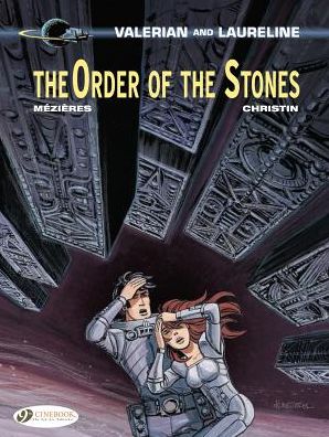 The Order of the Stones