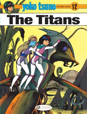 The Titans