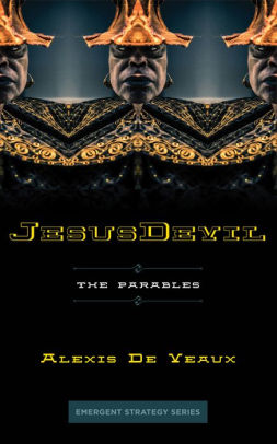 JesusDevil: The Parables