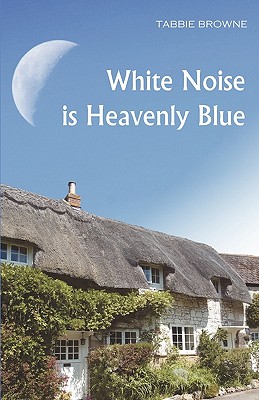 White Noise Is Heavenly Blue