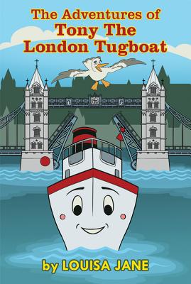 The Adventures of Tony the London Tugboat
