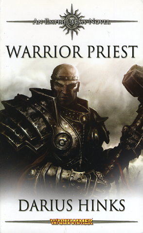 Warrior Priest