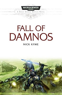 The Fall of Damnos