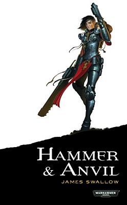 Hammer and Anvil