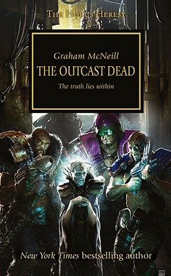 The Outcast Dead