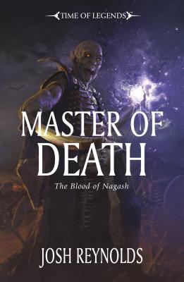 Master of Death