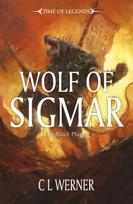 Wolf of Sigmar