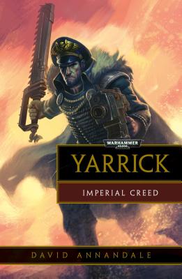 Yarrick: Imperial Creed