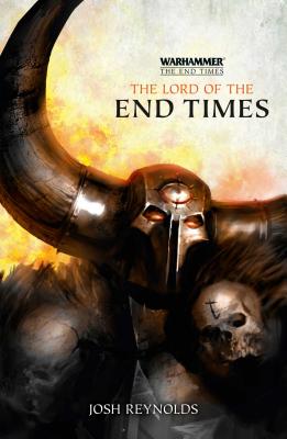 The Lord of the End Times