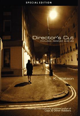 Director's Cut: Includes Deleted Scenes