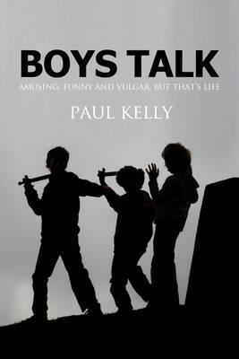 Boys Talk