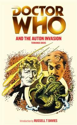 Doctor Who and the Auton Invasion