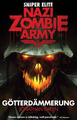 Nazi Zombie Army