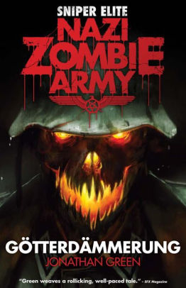 Nazi Zombie Army