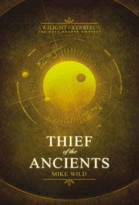 Thief of the Ancients