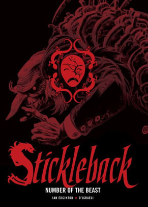 Stickleback: Number of the Beast