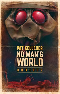 No Man's World Omnibus