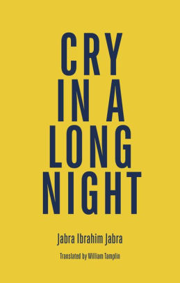 Cry In a Long Night