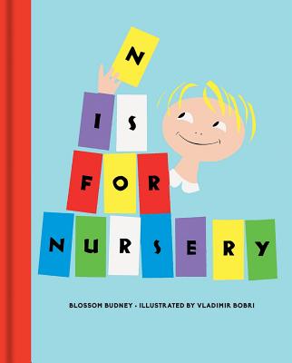 N Is for Nursery