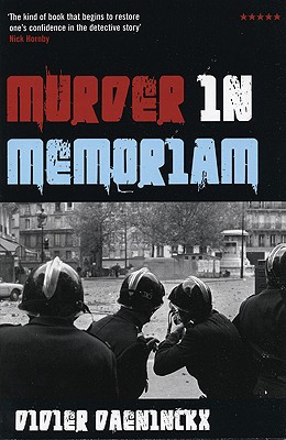 Murder in Memoriam