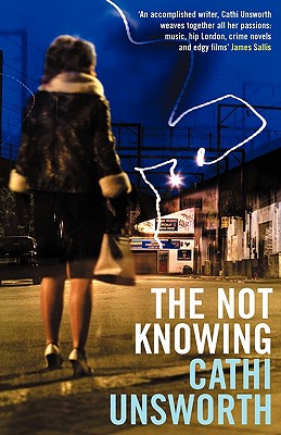The Not Knowing