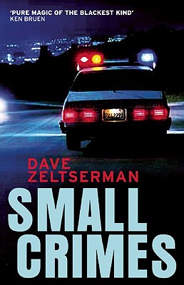 Small Crimes