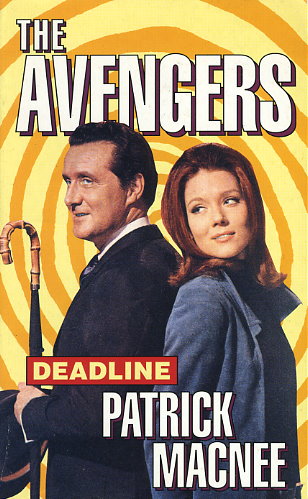 The Avengers: Deadline