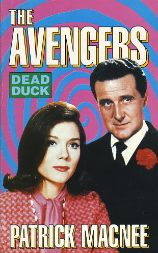 The Avengers: Dead Duck