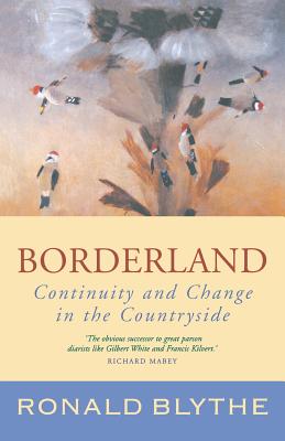 Borderland