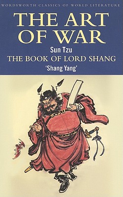 The Art of War/The Book of Lord Shang