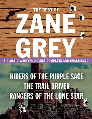 The Best of Zane Grey