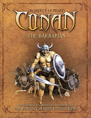 Conan the Barbarian