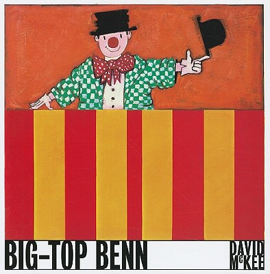 Big-Top Benn