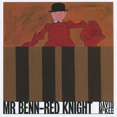 Mr. Benn: Red Knight