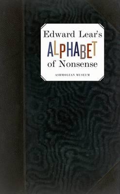 Edward Lear's Alphabet Of