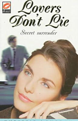 Lovers Don't Lie