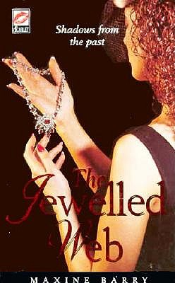 The Jewelled Web // An Oxford Secret