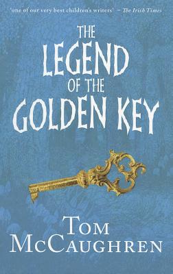 The Legend of the Golden Key