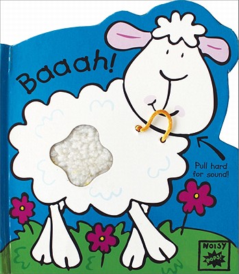 Baaah!: Noisy Pops!