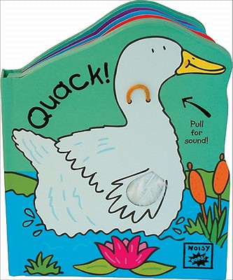 Quack!: Noisy Pops!