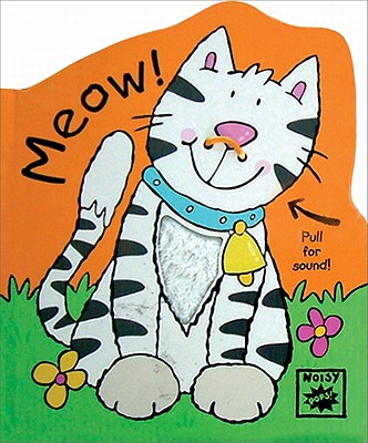 Meow!: Noisy Pops!