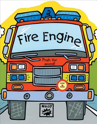 Noisy Pops: Fire Engine