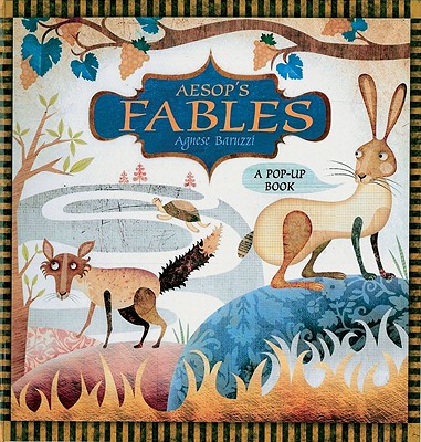 Aesop's Fables: A Pop-Up Book