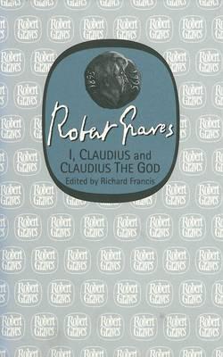 I, Claudius and Claudius the God