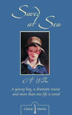 Saved at Sea: A Young Boy, a Dramatic Rescue and More Than One Life Is Saved
