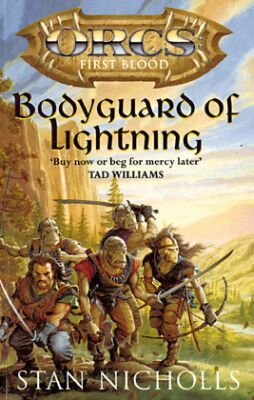 Bodyguard of Lightning