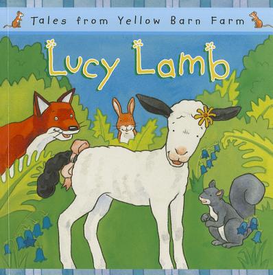 Lucy Lamb