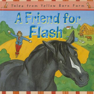 A Friend for Flash