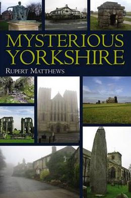 Mysterious Yorkshire